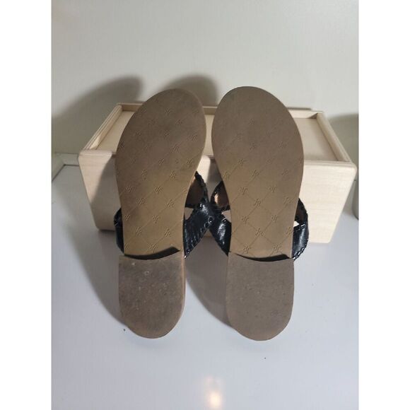 Jack Roger's Sandals Size 7.5 - Picture 3 of 5
